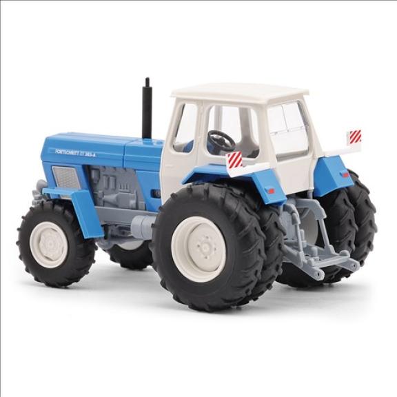Preview: Traktor Fortschritt ZT 303 Doppelbereifung